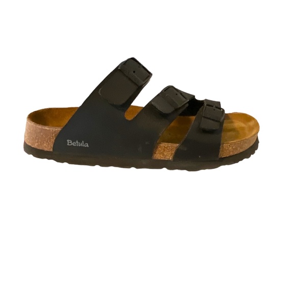 Birkenstock Shoes - Betula/ Birkenstock Size 38